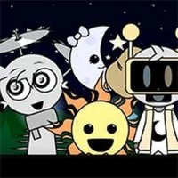 Sprunki Night Time Music Creator