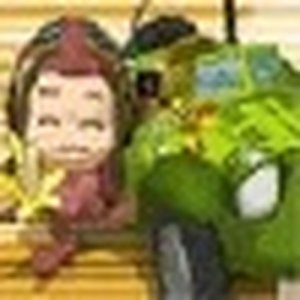 Monkey Kart Racing Game Arcade Game