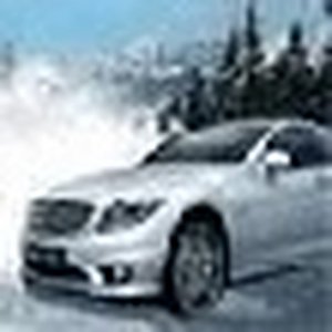 Mercedes Drift Online Arcade Game