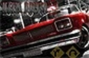 Mafia Driver 3 Driving Arcade Game