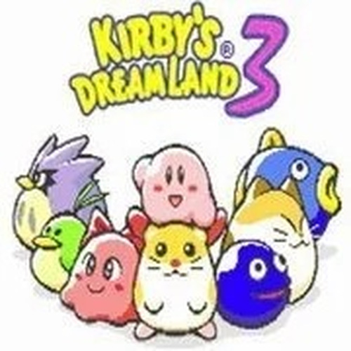 Kirby&rsquo;s Dream Land 3 Online Adventure Game - Arcade Game