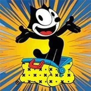 Felix The Cat NES Online Arcade Game