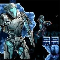 Snowball Outpost Arcade Adventure