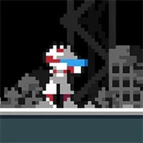 Lightspeed Hideout Action Arcade Game