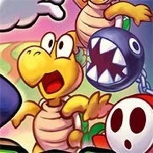 Superstar Saga Adventure Game - Puzzle Adventure