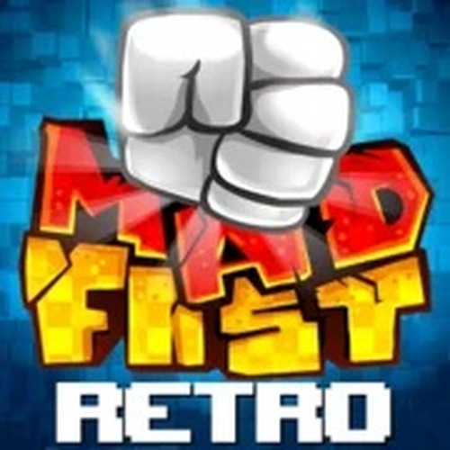 MADFIST Online Arcade Game