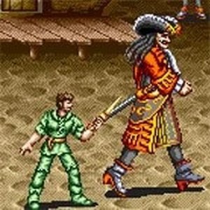 Hook Arcade Game