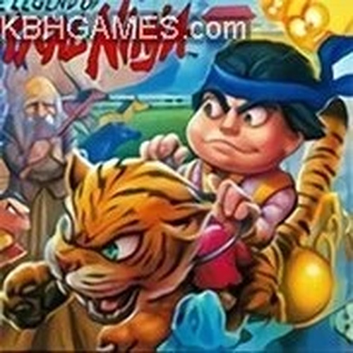 Legend of the Mystical Ninja Online Arcade Game
