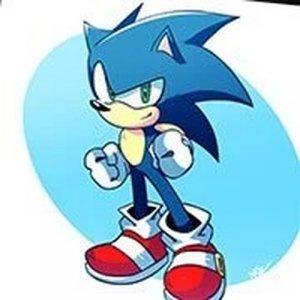 Sonic 1: Modern Arcade Adventure