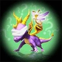 Spyro Rhynoc Adventure Platformer