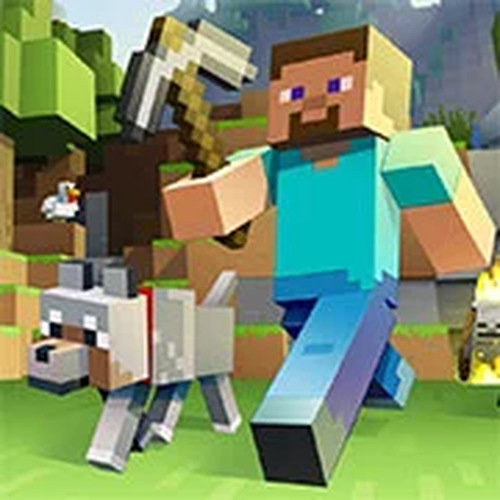 Eaglercraft Online Building Game