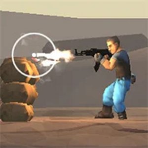 Team Arena 2D Online Action Arcade