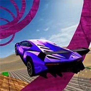 Madalin Cars Multiplayer Driving Simulator