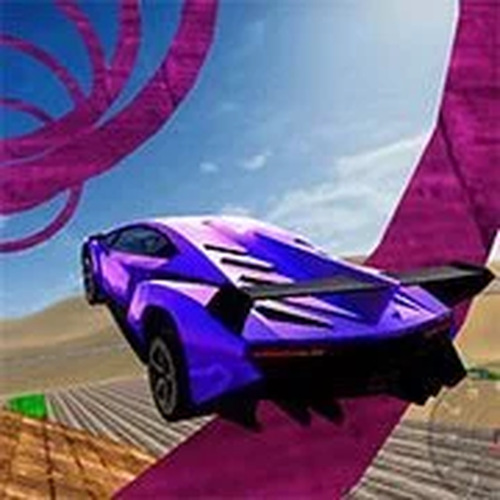 Madalin Cars Multiplayer Online Driving Game