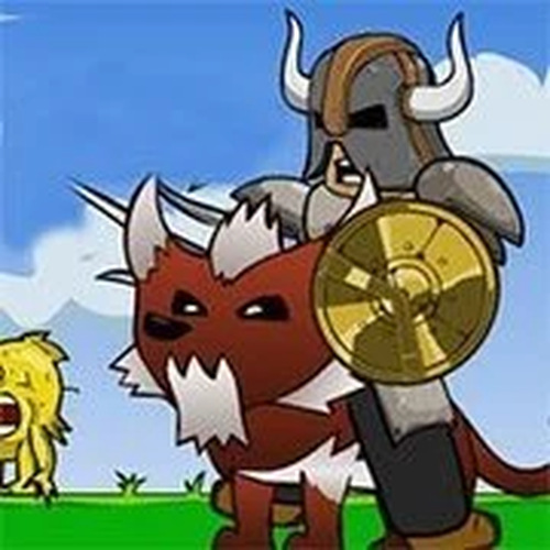 Helmet Heroes Online Arcade Game