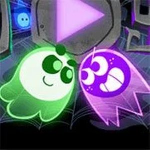 Spirit Chase Team Challenge