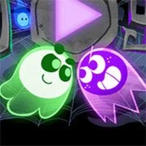 The Great Ghoul Duel Online Game - Arcade Game