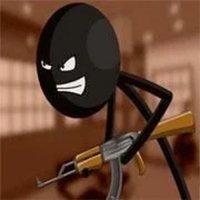 Stick Arena Multiplayer Showdown
