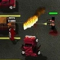 Blaster Tag Arena Online