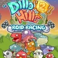 Dillo Hills 2 Downhill Racing