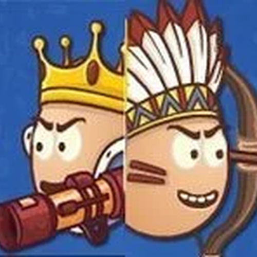 Bad Eggs 2 Online Arcade Game