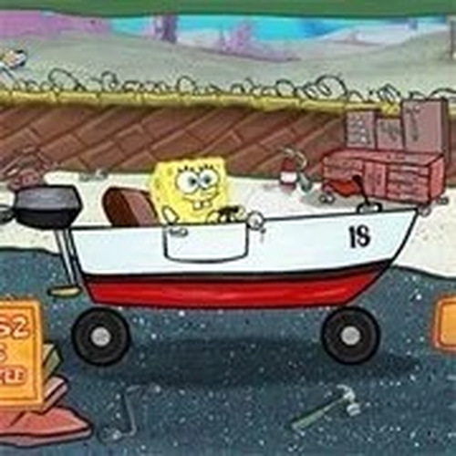 Boat O Cross 2 Online Game Arcade Game