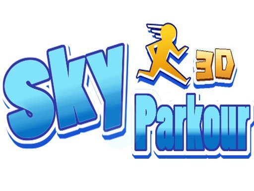 Sky Parkour Action Game