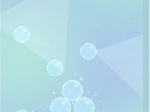 BubbleStack Puzzle Stacking Game