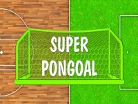 Super Pong Soccer Challenge