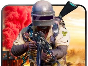 Island Survival Multiplayer Action