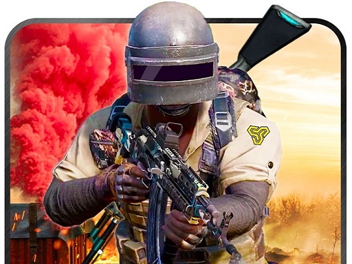 Island Survival Multiplayer Action