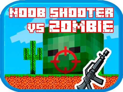 Blaster vs Zombie Online