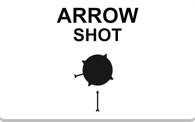 Arrow Shot - Precision Archery Challenge