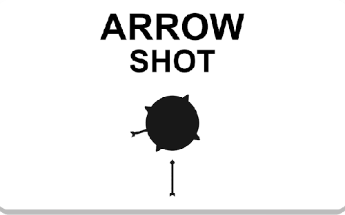 Arrow Shot - Precision Archery Challenge