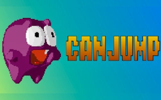 Canjump - Precision Jumping Game