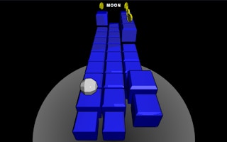 Cosmic Dash: Endless Space Runner