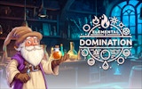Elemental Harmony: Alchemy Puzzle