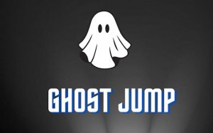 Ghost Jump: Color Match Arcade