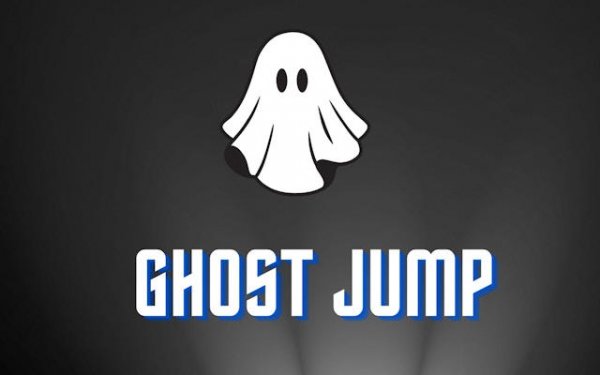 Ghost Jump: Color Match Arcade