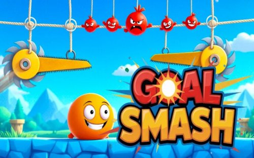 Goal Smash: Soccer Kicker Arcade