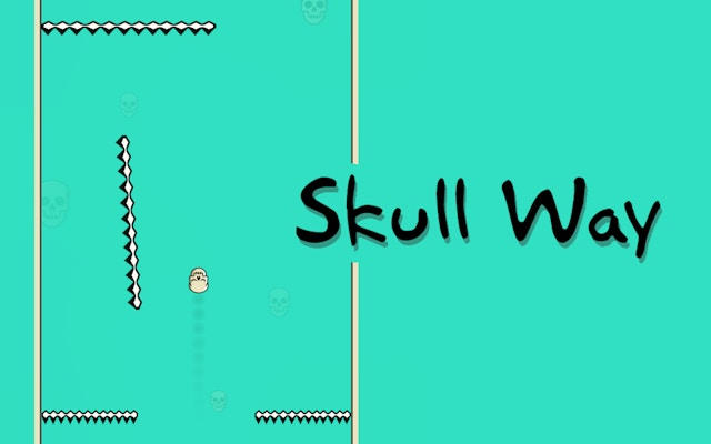 Skull Way: Reflex Challenge