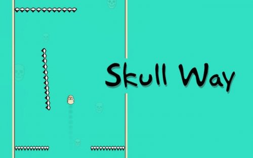 Skull Way: Reflex Challenge