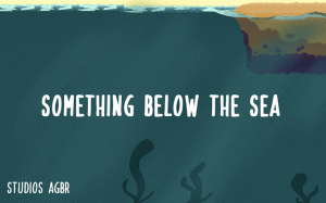 Something Below The Sea: Ocean Cleanup Adventure - Strategy Game