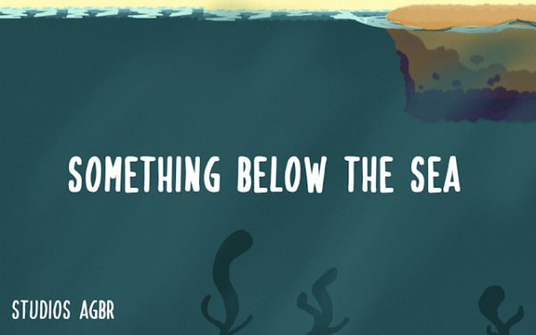 Something Below The Sea: Ocean Cleanup Adventure - Strategy Game
