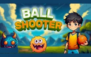 Ball Precision Target Challenge 2