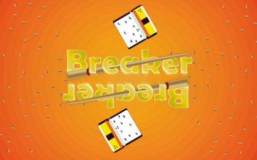 Block Breaker: Brick Blaster Challenge