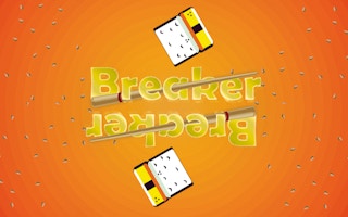 Block Breaker: Brick Blaster Challenge
