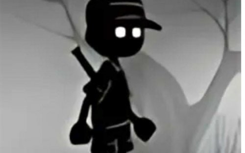 Boy's Journey: Shadow Realm Adventure