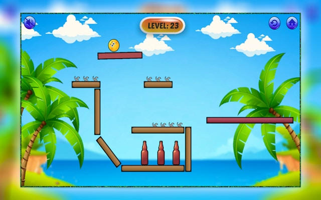 Bowling Hero Multiplayer Game