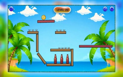 Bubble Burst: Pop & Match Game